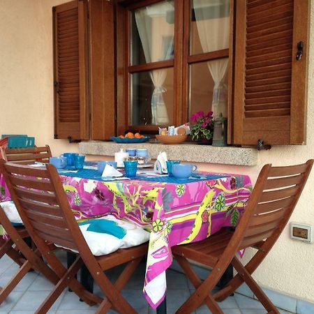 Tiffany Palau Bed & Breakfast Ngoại thất bức ảnh