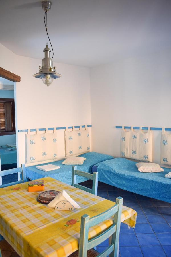 Tiffany Palau Bed & Breakfast Ngoại thất bức ảnh