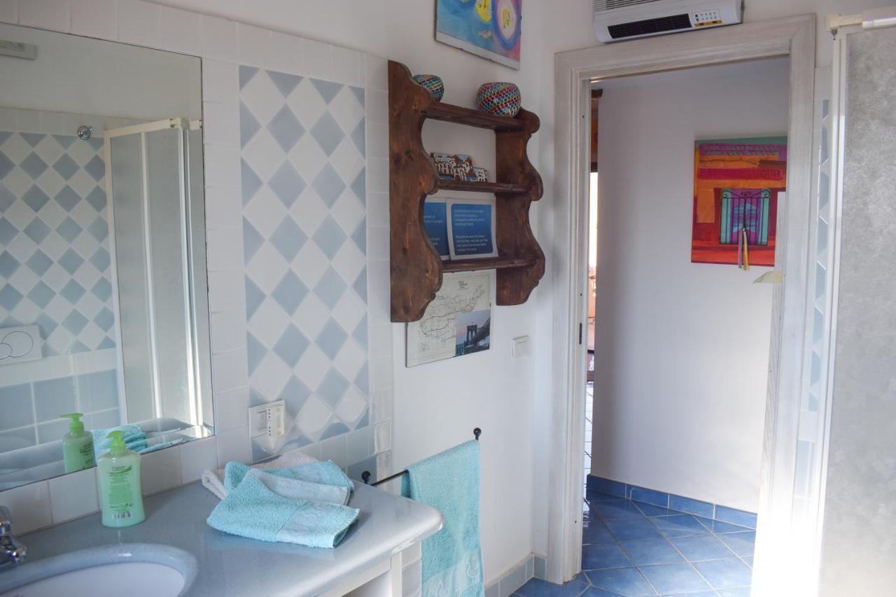 Tiffany Palau Bed & Breakfast Ngoại thất bức ảnh