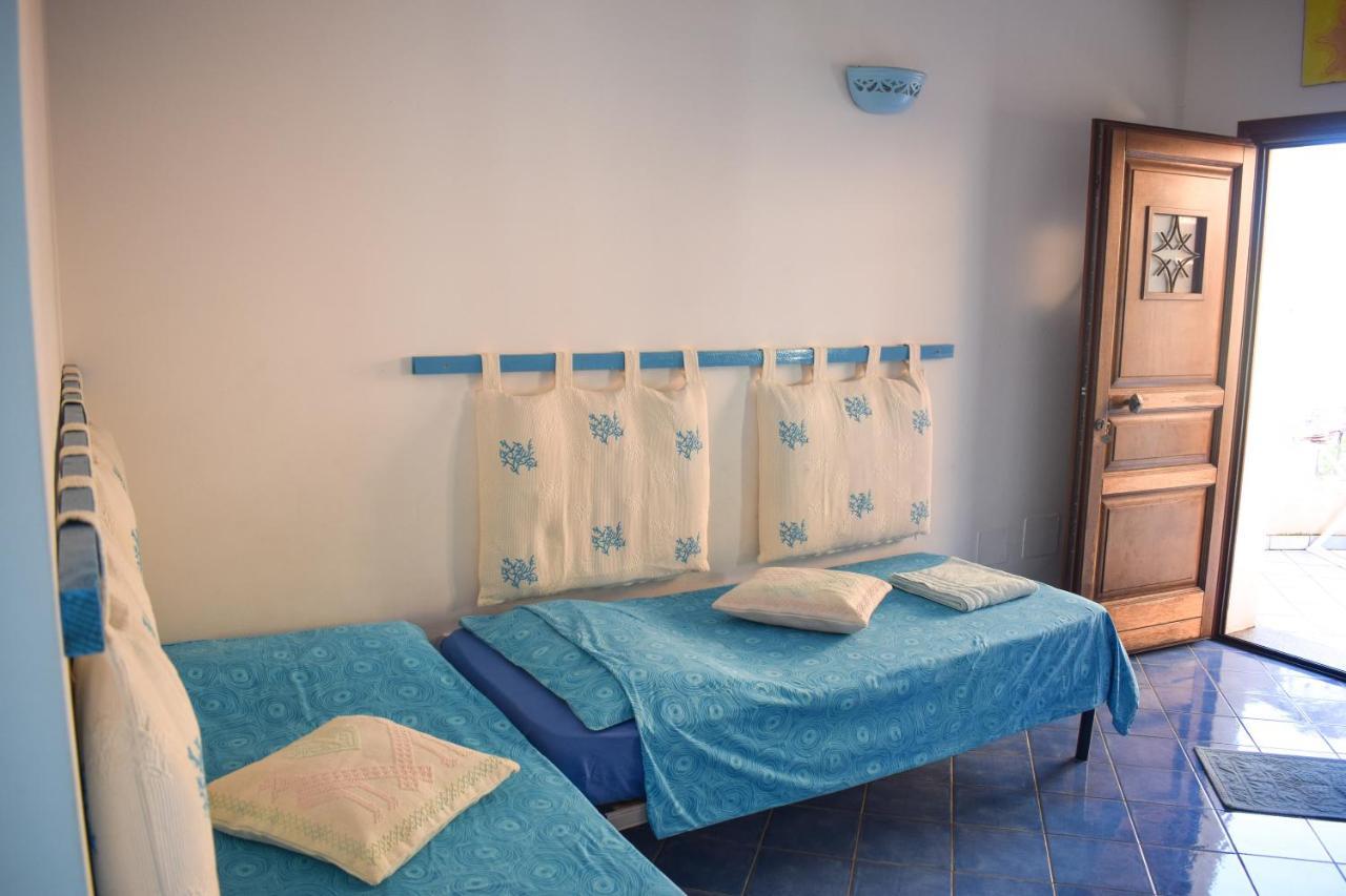Tiffany Palau Bed & Breakfast Ngoại thất bức ảnh
