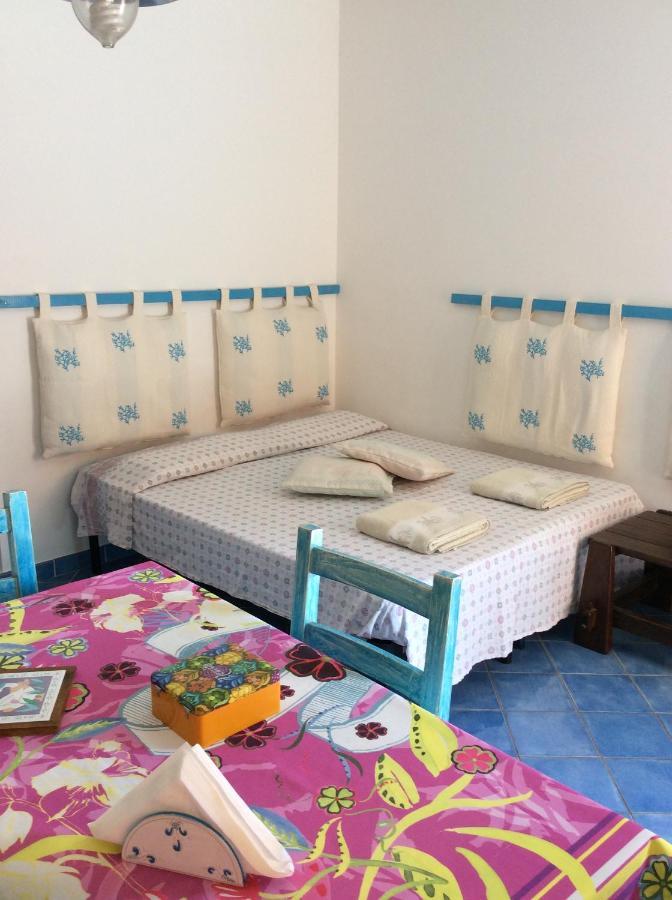 Tiffany Palau Bed & Breakfast Ngoại thất bức ảnh