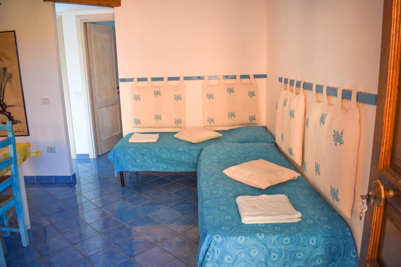 Tiffany Palau Bed & Breakfast Ngoại thất bức ảnh
