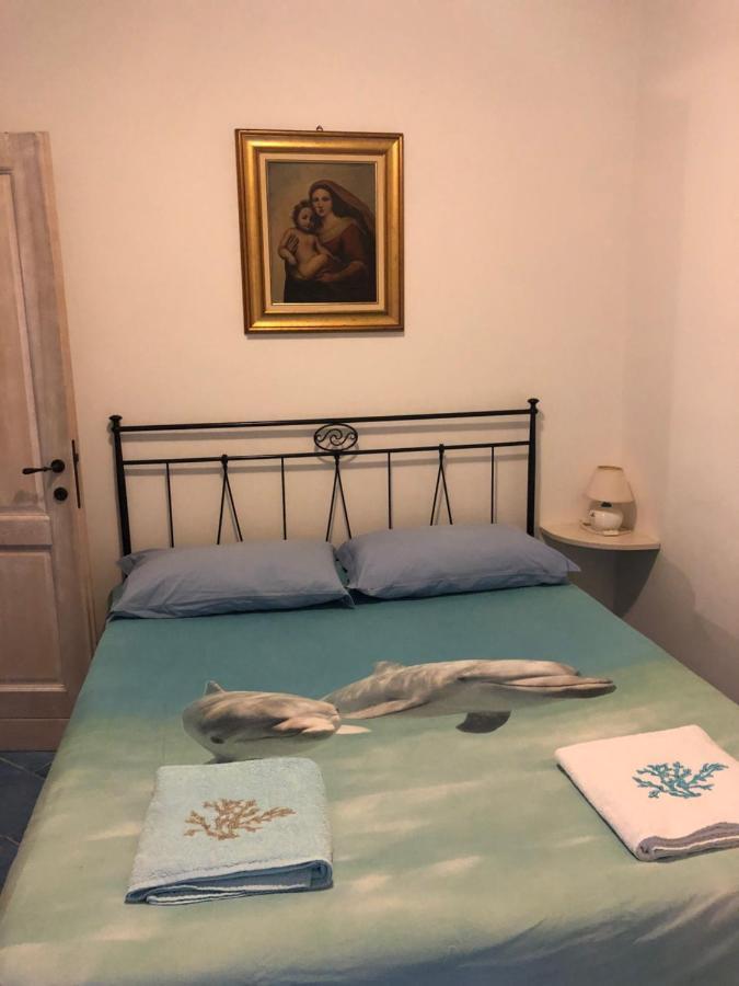 Tiffany Palau Bed & Breakfast Ngoại thất bức ảnh