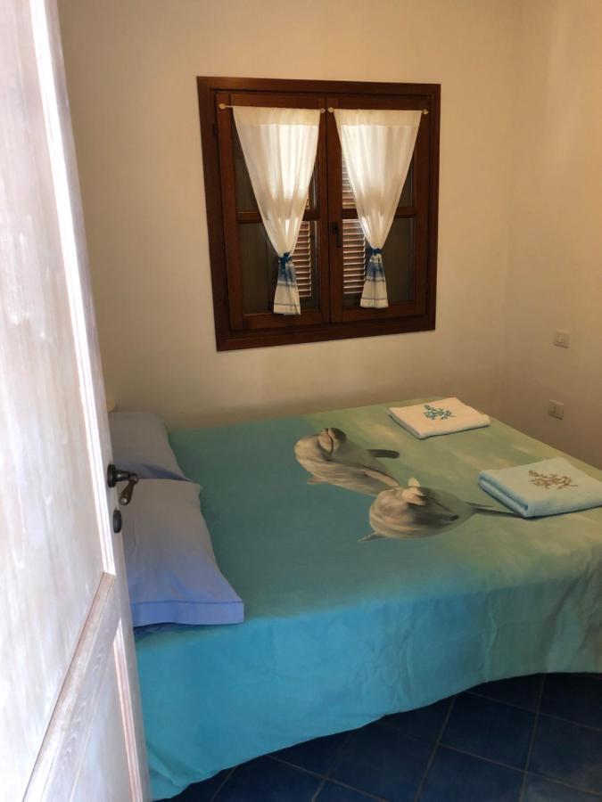 Tiffany Palau Bed & Breakfast Ngoại thất bức ảnh