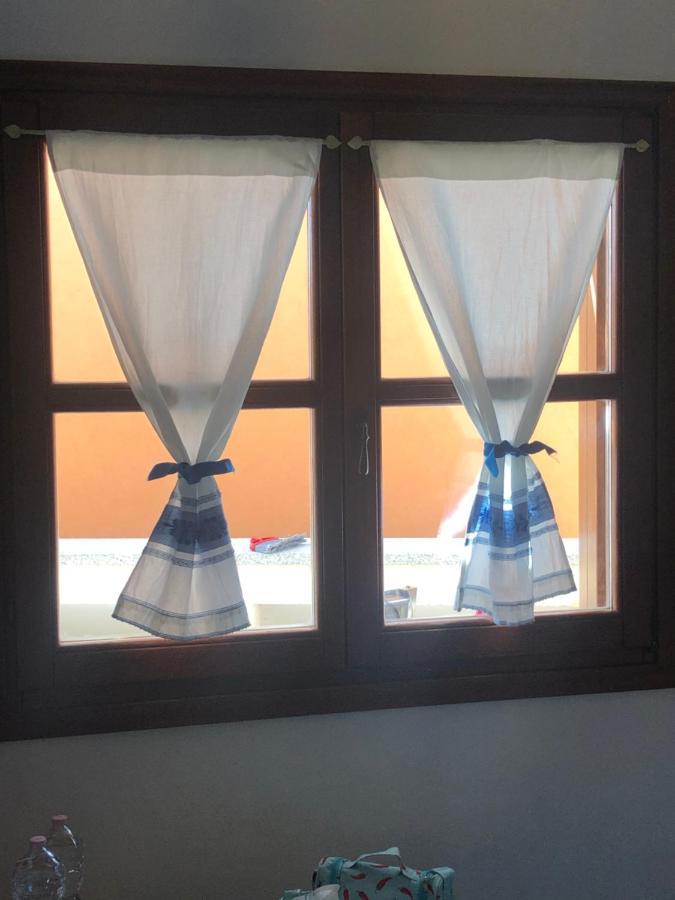Tiffany Palau Bed & Breakfast Ngoại thất bức ảnh