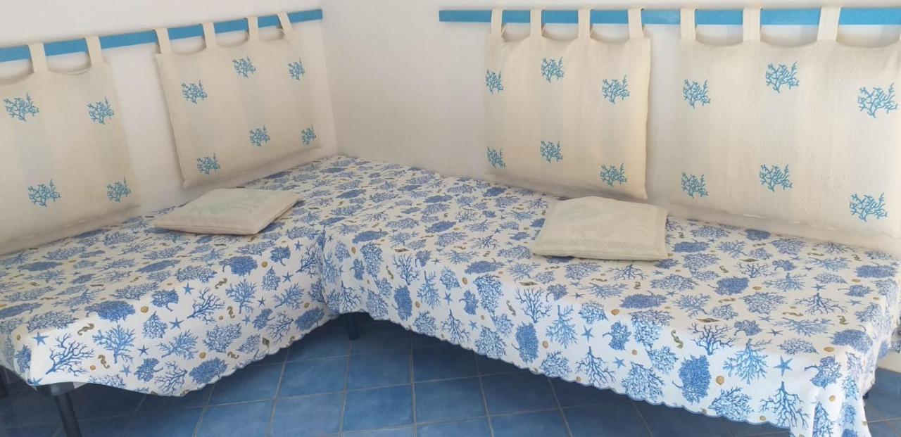 Tiffany Palau Bed & Breakfast Ngoại thất bức ảnh