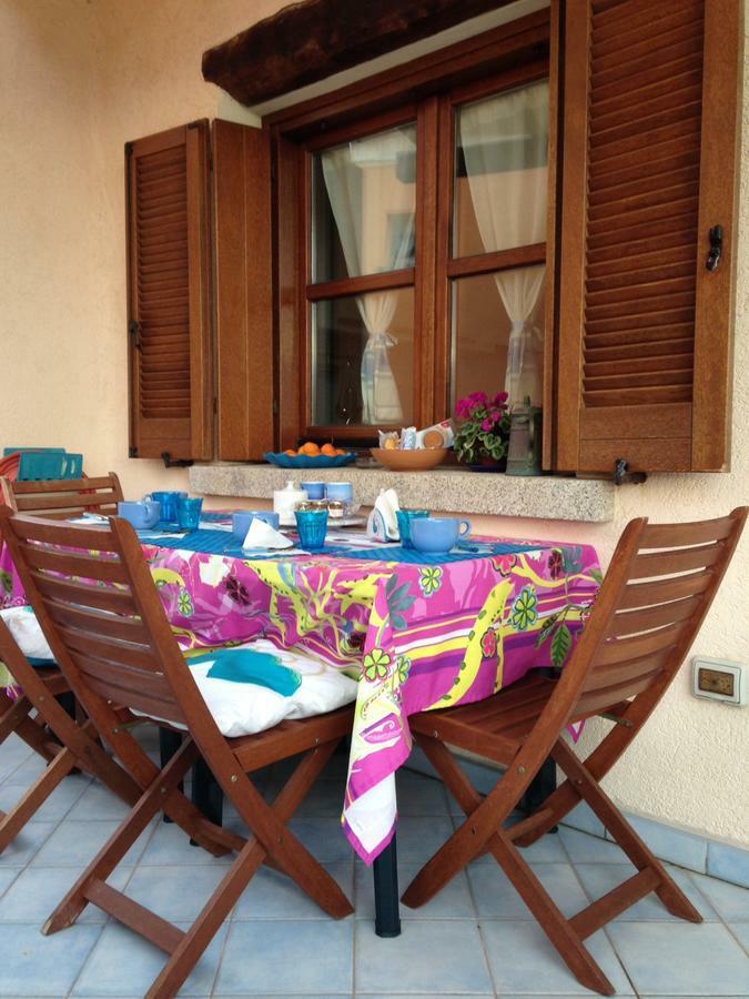 Tiffany Palau Bed & Breakfast Ngoại thất bức ảnh