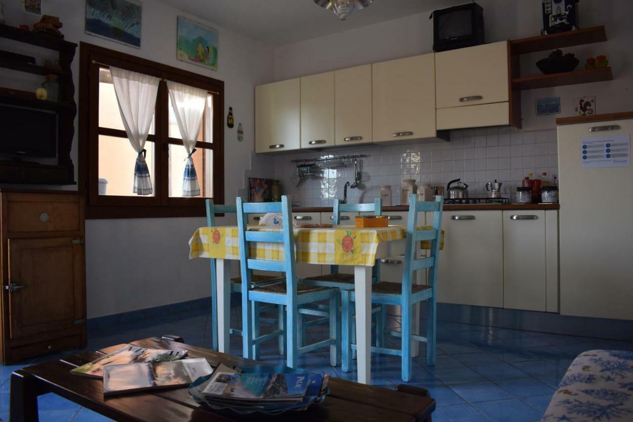 Tiffany Palau Bed & Breakfast Ngoại thất bức ảnh