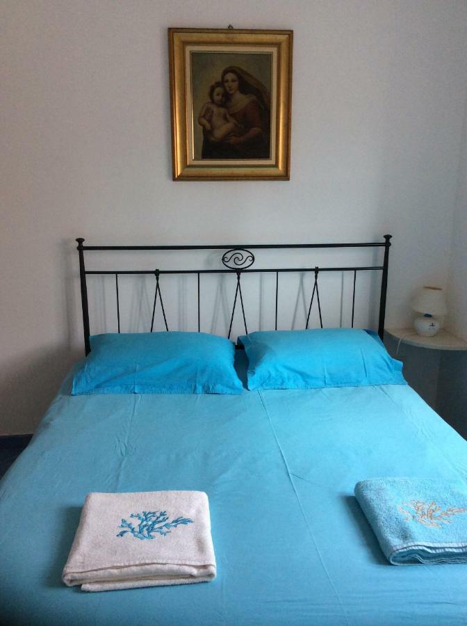 Tiffany Palau Bed & Breakfast Ngoại thất bức ảnh