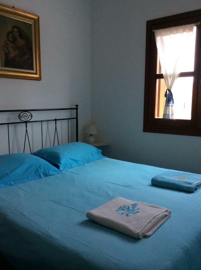 Tiffany Palau Bed & Breakfast Ngoại thất bức ảnh