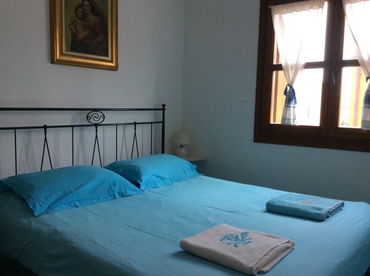 Tiffany Palau Bed & Breakfast Ngoại thất bức ảnh